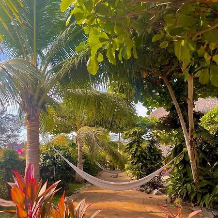 Troncones Point Hostel Luaran gambar