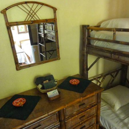 Troncones Point Hostel Luaran gambar