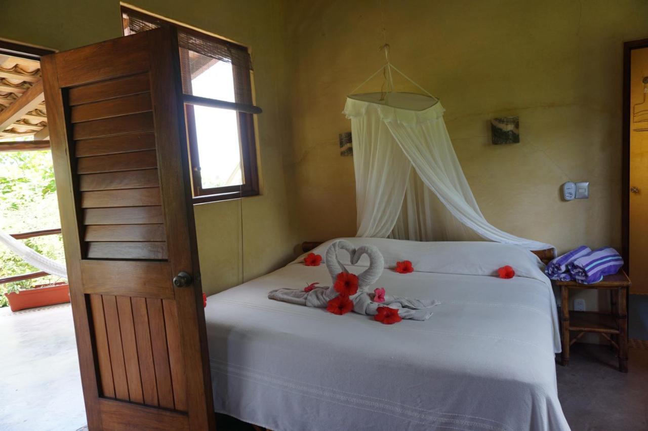 Troncones Point Hostel Luaran gambar