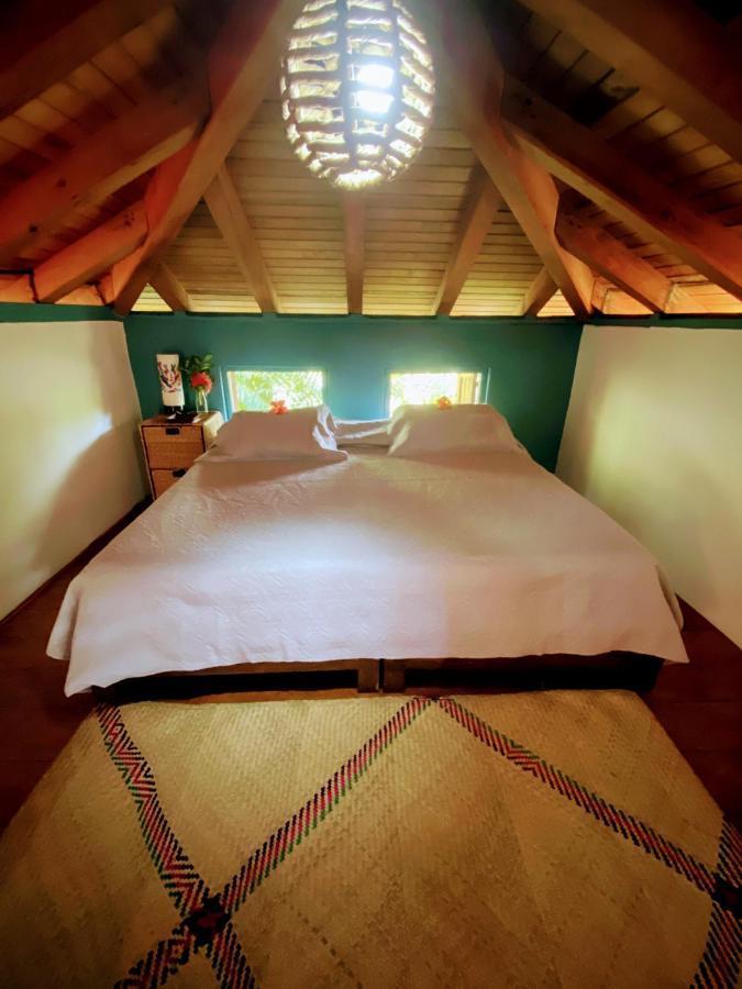 Troncones Point Hostel Luaran gambar