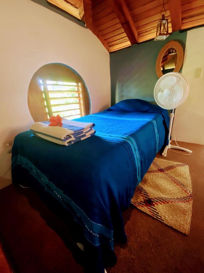 Troncones Point Hostel Luaran gambar