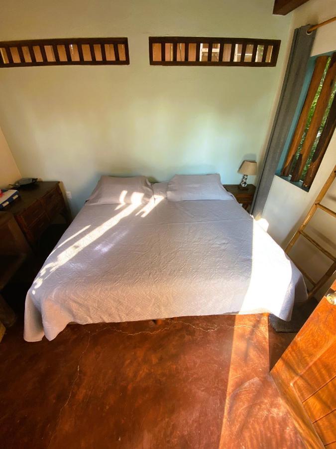 Troncones Point Hostel Luaran gambar