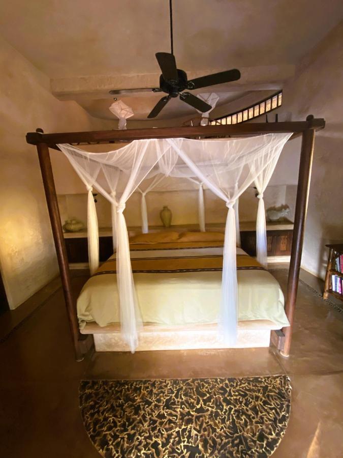Troncones Point Hostel Luaran gambar